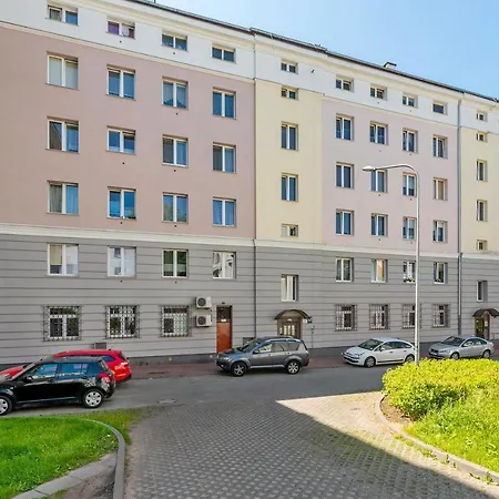 Appartamento Comfort Wzgorze *