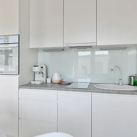 Comfort Wzgorze Apartment *