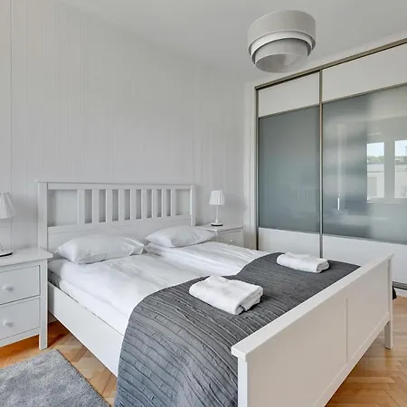 Apartment Comfort Wzgorze Gdynia
