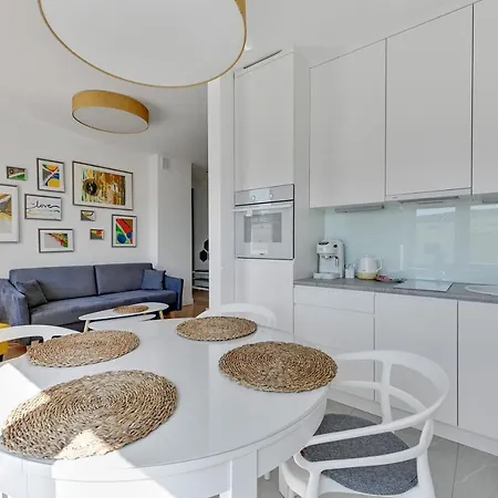 Comfort Wzgorze * Gdynia