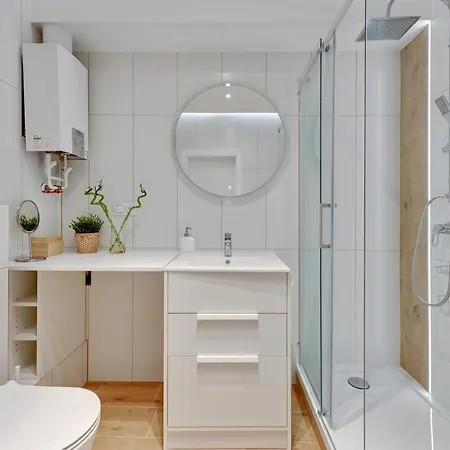 Comfort Wzgorze Appartamento *