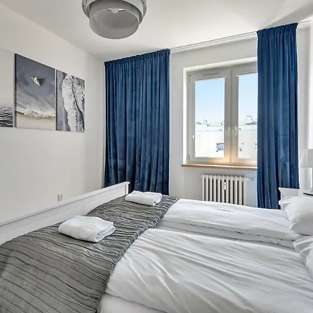 Comfort Wzgorze Apartment