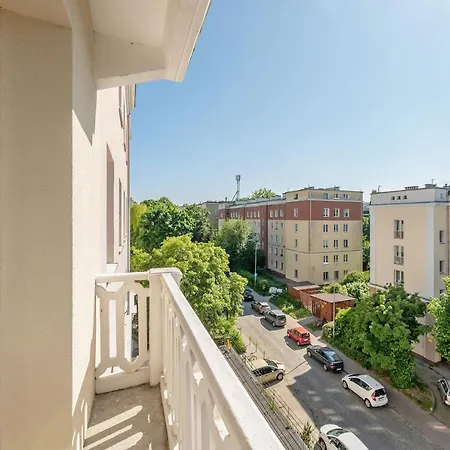 Comfort Wzgorze Apartment Gdynia