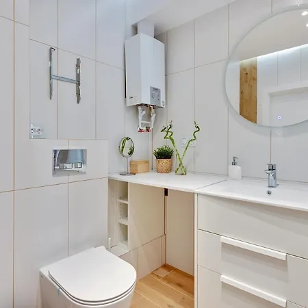 Comfort Wzgorze Appartamento Gdynia