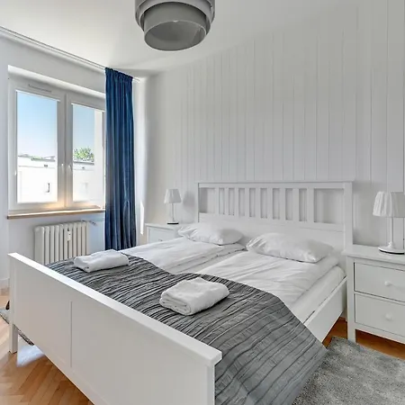 Comfort Wzgorze Apartment Gdynia