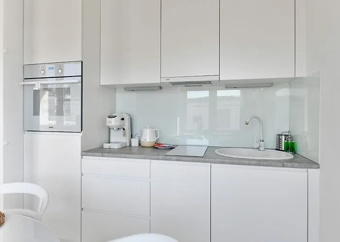 Comfort Wzgorze Apartmán *