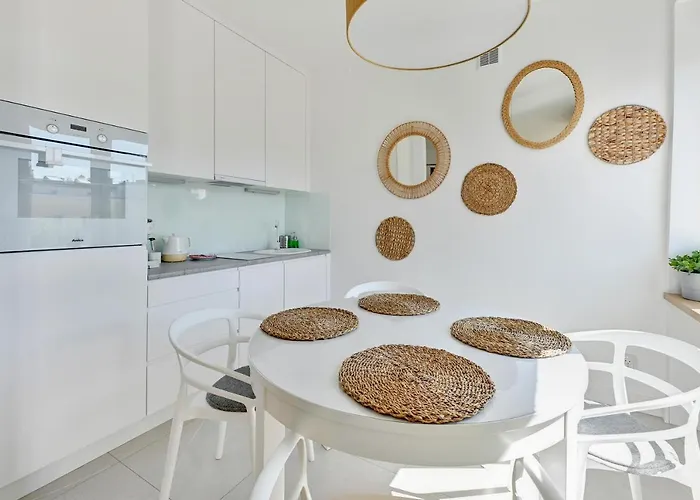 Comfort Wzgorze Gdyně