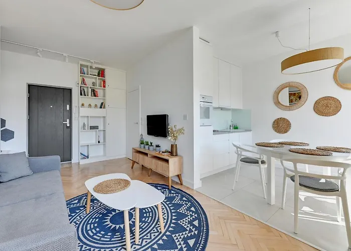 Comfort Wzgorze Gdyně