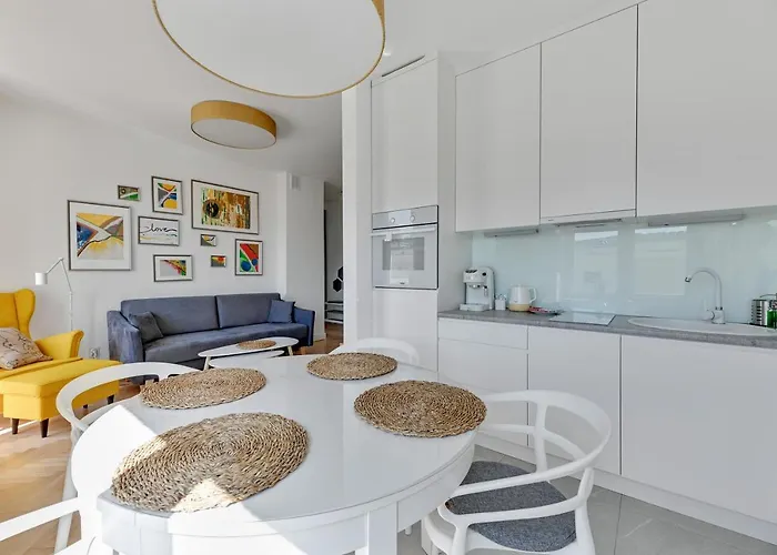 Comfort Wzgorze * Gdyně